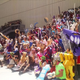 Illustration for article titled Crazy, Creative Cosplay at Dragon*Con 2014